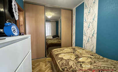 Купить 2-комнатную квартиру, Брест, бульвар Космонавтов, д. . Фото 4