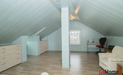 Купить дом, Михановичи, Песочная ул., 15 соток. Фото 26