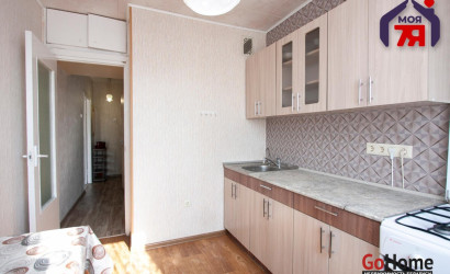 Купить 1-комнатную квартиру, Минск, Лобанка ул., 11 (Фрунзенский район). Фото 10