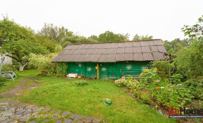 Купить дом, Шершуны, 11.57 соток. Фото 17