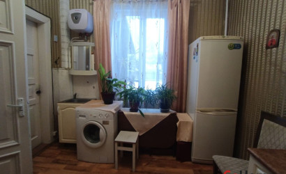 Купить 2-комнатную квартиру, Пинск, Дзержинского. Фото 5