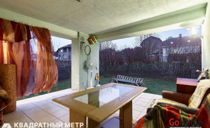 Купить дом, Марковщина, Луговая ул., 30, 14.93 соток. Фото 21