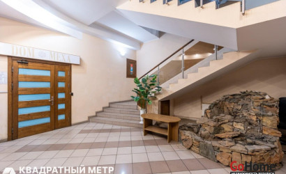 Аренда офиса, Минск, Лынькова ул., 63, 67.6 кв.м.. Фото 13