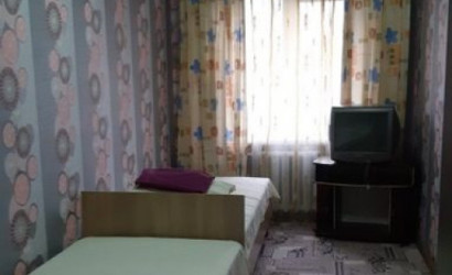 Снять 3-комнатную квартиру на сутки, Барановичи, Ленина, 20. Фото 5