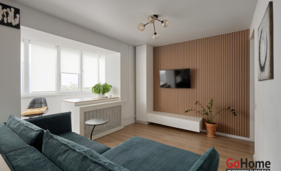 Купить 1-комнатную квартиру, Гродно, Пороховой, 3. Фото 5