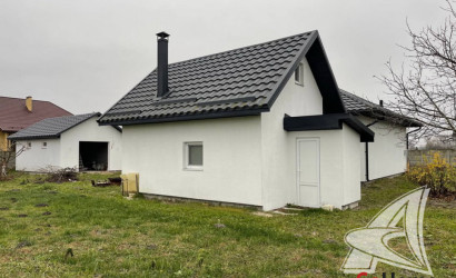 Купить дом, Бульково, Ракитницкий с/с, 19.28 соток. Фото 17