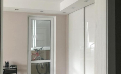 Купить 2-комнатную квартиру, Минск, Есенина ул., 6/3 (Московский район). Фото 9