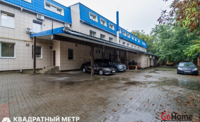 Аренда офиса, Минск, Лынькова ул., 63, 67.6 кв.м.. Фото 15