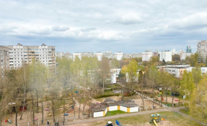 Купить 3-комнатную квартиру, Минск, Есенина ул., 16(Московский район). Фото 16