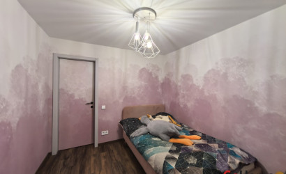 Купить 4-комнатную квартиру, Витебск, Строителей, 6. Фото 14