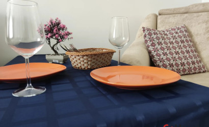 Снять 1-комнатную квартиру на сутки, Минск, ул. Заславская, д. 35 (Центральный район). Фото 1