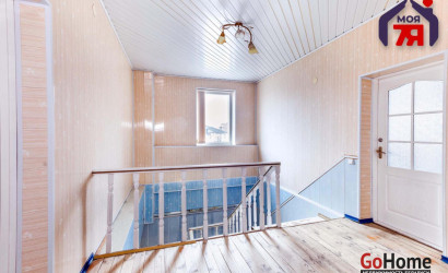 Купить дом, Минск, Фучика ул., 6.27 соток. Фото 16