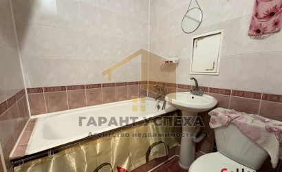 Купить 1-комнатную квартиру, Брест, ул. Набережная. Фото 8