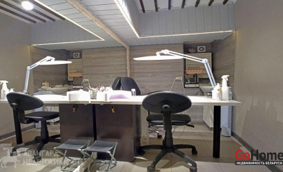 Продажа помещения, Минск, Партизанский просп., 15,  63.5 кв.м.. Фото 4