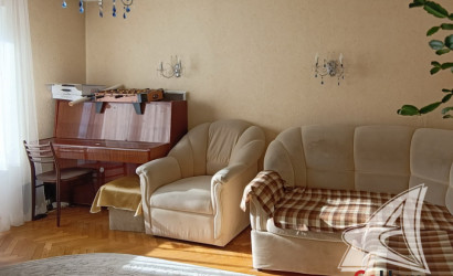 Купить 1-комнатную квартиру, Брест, Центр, ул. Маяковского. Фото 2