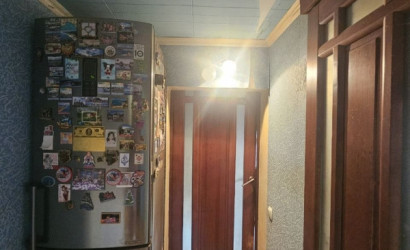 Купить дом, Витебск, 8-я Городокская, 3А, 6 соток. Фото 11