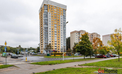 Купить 2-комнатную квартиру, Минск, Карвата ул., 31/А (Партизанский район). Фото 19
