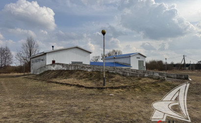 Продажа склада, Гусак,  1460.1 кв.м.. Фото 8