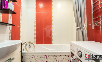 Купить 2-комнатную квартиру, Гатово, Металлургическая ул., 5. Фото 13