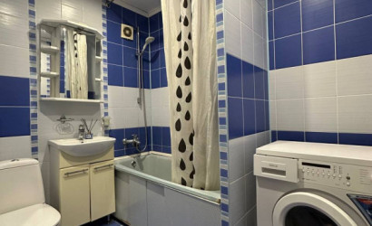 Снять 2-комнатную квартиру на сутки, Мозырь, Калинина, 78. Фото 5