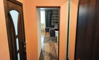 Купить 1-комнатную квартиру, Минск, ул. Рафиева, д. 54а (Московский район). Фото 4