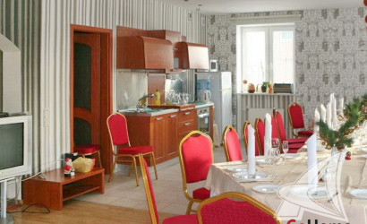 Купить дом, Мухавец, Мухавецкий с/с, 24.95 соток. Фото 4