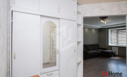 Купить 1-комнатную квартиру, Минск, Бельского ул., 4(Фрунзенский район). Фото 9