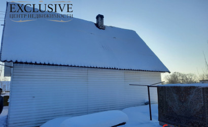 Купить дом, Полоцк, Клещева ул., 8.35 соток. Фото 4