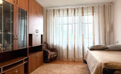 Купить 1-комнатную квартиру, Борисов, Ватутина, 40. Фото 4