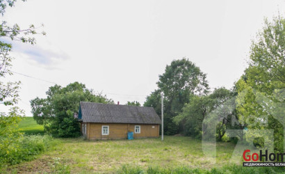 Купить дом, Дубина Вершицкая, Центральная ул., 18 соток. Фото 3