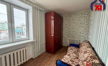 Купить 2-комнатную квартиру, Слуцк, Копыльская ул., 14. Фото 9