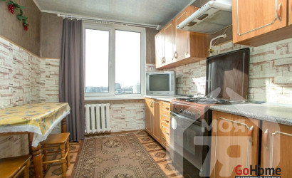 Купить 2-комнатную квартиру, Молодечно, Будавников ул., 13. Фото 8