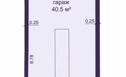 Продажа помещения, Солигорск, Октябрьская ул., 78.9 кв.м.. Фото 4