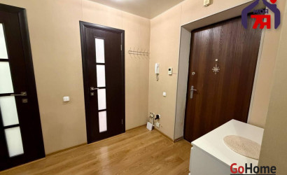 Купить 1-комнатную квартиру, Слуцк, Чайковского 1-й пер., 1/А. Фото 15