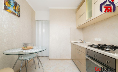 Купить 1-комнатную квартиру, Минск, Якубова ул., 28(Ленинский район). Фото 3