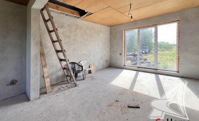 Купить дом, Гутовичи, Чернинский с/с, 15 соток. Фото 11