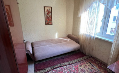 Снять 3-комнатную квартиру, Минск, ул. Калиновского, д. 18 (Первомайский район). Фото 4