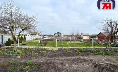 Купить дом в деревне, Аграрник-С, 10 соток. Фото 8