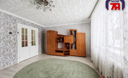 Купить 3-комнатную квартиру, Вежи, Минская ул.. Фото 11