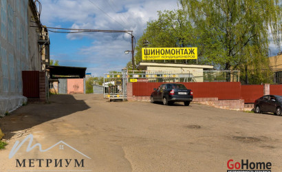 Аренда помещения, Минск, Красноармейская ул., 21,  от 200 до 1500 кв.м.. Фото 2