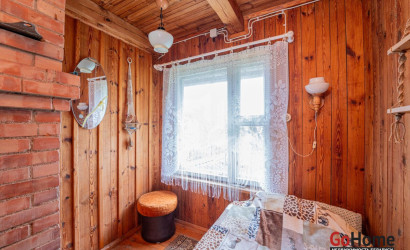 Купить дом в деревне, ПРАМЕНЬ-ПТМ, 6 соток. Фото 16