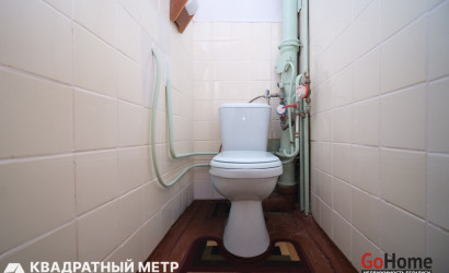 Купить 2-комнатную квартиру, Минск, ул. Кузьмы Чорного, д. 14 (Первомайский район). Фото 14