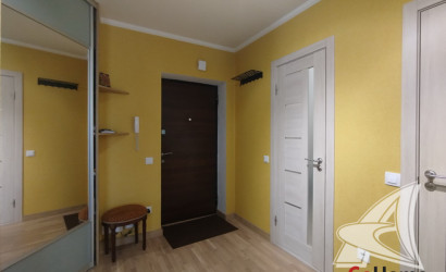 Купить 2-комнатную квартиру, Брест, Вулька, ул. Краснознаменная. Фото 26