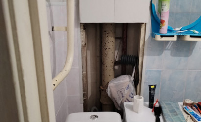 Купить 1-комнатную квартиру, Гомель, Космонавтов, 98. Фото 6