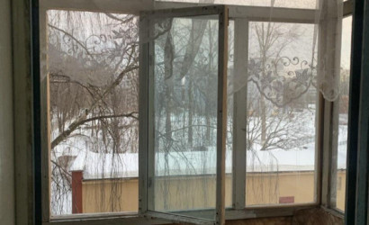 Купить 3-комнатную квартиру, Витебск, Чкалова ул., 32/4. Фото 4