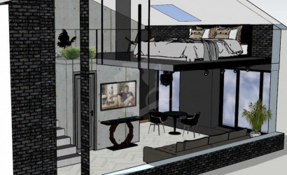 Купить 2-комнатную квартиру, Минск, Халтурина ул., 28 (Советский район). Фото 24