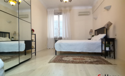 Снять 3-комнатную квартиру, Минск, просп. Независимости, д. 22 (Ленинский район). Фото 3