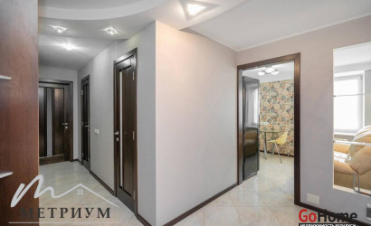 Купить 2-комнатную квартиру, Минск, Громова ул., 26 (Московский район). Фото 21