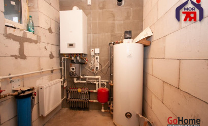 Купить дом, Узда, К.Маркса ул., 12 соток. Фото 16