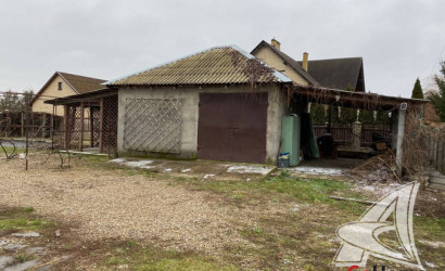 Купить дом, Тельмы-2, Тельминский с/с, 10.32 соток. Фото 14